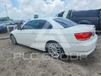2009 BMW 328 фото