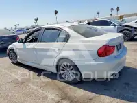 2009 BMW 328 фото