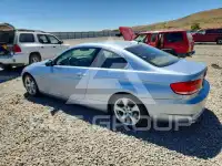 2009 BMW 328 фото
