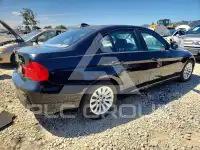2009 BMW 328 фото