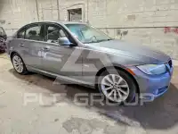 2009 BMW 328 photo