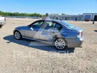 2009 BMW 328 фото