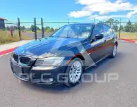 2009 BMW 328 фото
