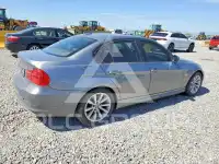 2009 BMW 328 photo