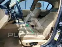 2009 BMW 328 photo