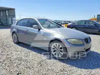 2009 BMW 328 photo
