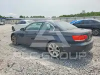 2009 BMW 328 фото