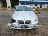 2009 BMW 328 фото