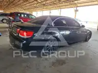 2009 BMW 328 photo