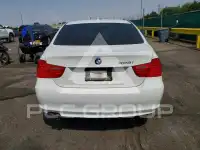 2009 BMW 328 фото