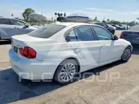 2009 BMW 328 фото