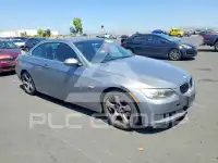 2009 BMW 328 фото