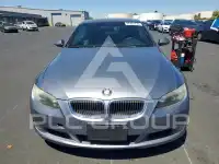 2009 BMW 328 фото