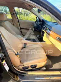 2009 BMW 328 фото