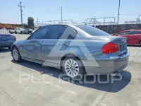 2009 BMW 328 фото