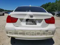 2009 BMW 328 photo