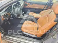 2009 BMW 328 фото