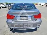 2009 BMW 328 фото
