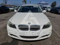 2009 BMW 328 фото