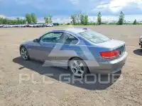 2009 BMW 328 фото