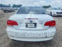 2009 BMW 328 фото