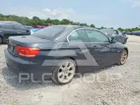 2009 BMW 328 фото
