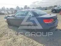 2009 BMW 328 photo