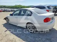 2009 BMW 328 фото