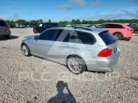 2009 BMW 328 photo