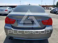 2009 BMW 328 фото