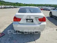 2009 BMW 328 фото