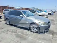 2009 BMW 328 фото