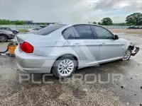 2009 BMW 328 фото