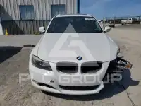 2009 BMW 328 фото