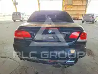 2009 BMW 328 photo