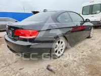 2009 BMW 328 photo