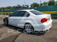 2009 BMW 328 фото