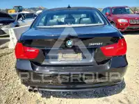 2009 BMW 328 фото