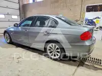 2009 BMW 328 photo