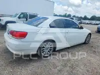 2009 BMW 328 фото