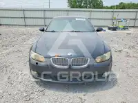 2009 BMW 328 фото