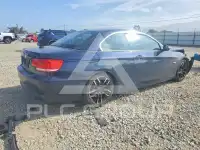 2009 BMW 328 photo