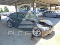 2009 BMW 328 фото