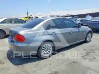 2009 BMW 328 фото