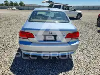2009 BMW 328 фото