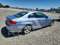 2009 BMW 328 фото