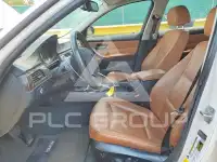 2009 BMW 328 фото
