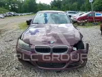 2009 BMW 328 фото