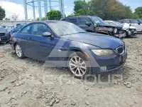 2009 BMW 328 фото