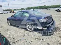 2009 BMW 328 фото